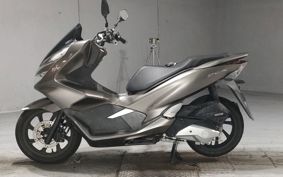 HONDA PCX 125 JF81