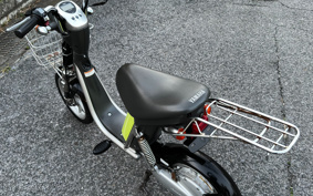 YAMAHA PASSOL SY01J