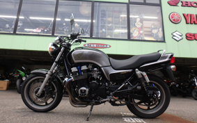 HONDA CB750 1997 RC42