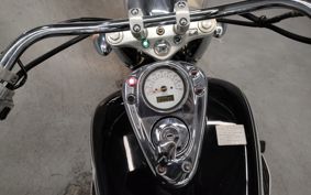 HONDA SHADOW 400 2006 NC34