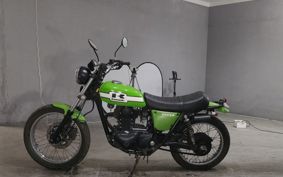 KAWASAKI 250TR BJ250F