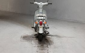 HONDA LITTLE CUB AA01