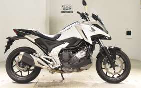 HONDA NC750X 2024 RH09