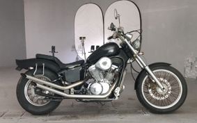 HONDA STEED 400 NC26