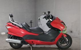 HONDA FORZA Z MF08