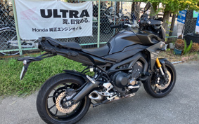 YAMAHA MT-09 Tracer 2017 RN51J