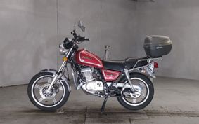 SUZUKI GN125 F Gen.2 PCJ2N