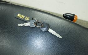 SUZUKI GRASS TRACKER NJ47A