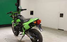 KAWASAKI KSR-2 2019 MX080B