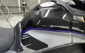 YAMAHA TRACER 9 GT+ 2023 RN70J