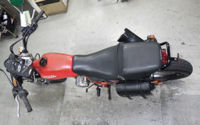 HONDA FTR223 1989 MC34