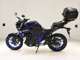 Фото Yamaha MT-03 2018 с японского аукциона