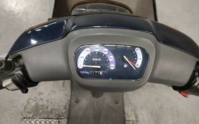 YAMAHA JOG POCHE SA08J