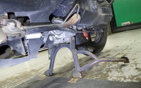 SUZUKI ADDRESS 110 CE47A