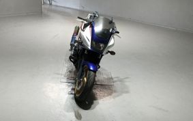 HONDA CB400SFV-3 BOLDOR 2007 NC39