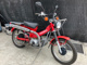 Фото Honda CT110 HUNTER CUB с японского аукциона