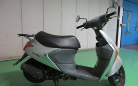 SUZUKI LET's 5 CA47A