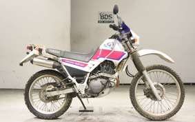 YAMAHA SEROW 225 W 4JG