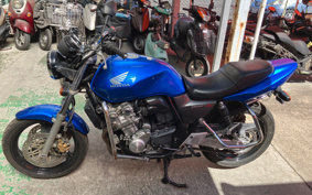 HONDA CB400SF NC42
