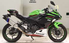 KAWASAKI NINJA400-2KRT 2021 EX400G