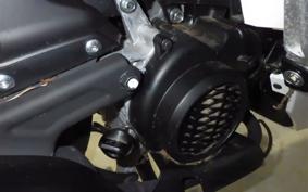 HONDA DIO 110 2008 JK03