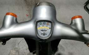 HONDA LITTLE CUB AA01