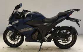 SUZUKI ジクサー250 SF ED22Y