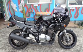 SUZUKI GS1200SS 2001 GV78A