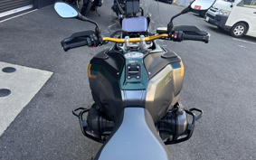BMW R1300GS ASA 2025 0M31