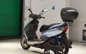 YAMAHA CYGNUS 125 X 2025