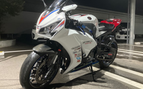 HONDA CBR1000RR 2014 SC59