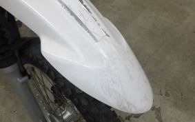 YAMAHA SEROW 250 2021 DG11J