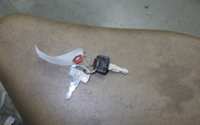 HONDA LITTLE CUB E 2007 AA01