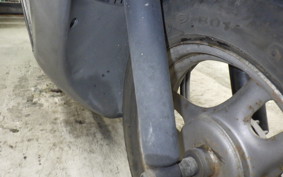 HONDA DIO GEN 3 2010 AF34