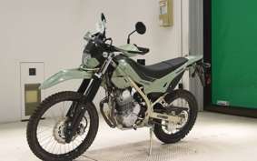 KAWASAKI KLX230ｼｪﾙﾊﾟ 2017 LX232A