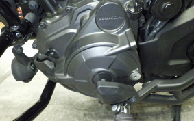 HONDA REBEL 1100 DCT 2024 SC83