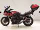Фото Honda CB400 SUPER BOLDOR A 2015 с японского аукциона