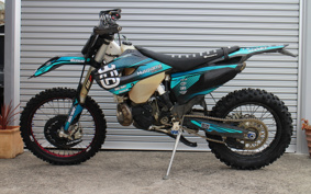 HUSQVARNA IS SC BAR NATE250