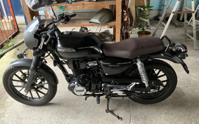 HONDA GB350 2022 NC59