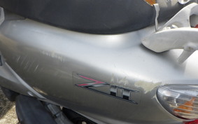 YAMAHA JOG Z Gen.2 SA16J