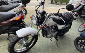 SUZUKI VAN VAN 200 NH42A