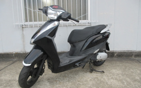 HONDA LEAD 125 JF45