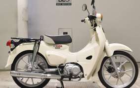 HONDA C110 SUPER CUB JA59