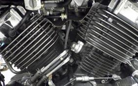 YAMAHA DRAGSTAR 400 CLASSIC 2004 VH01J