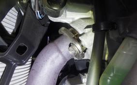 KAWASAKI ZZ1400 NINJA R A 2015