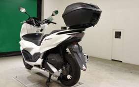 HONDA PCX 125 2015 JK05