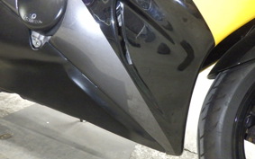 HONDA CBR1000F 1995 SC24