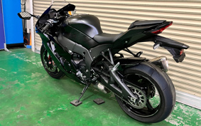 KAWASAKI NINJA ZX-10R ABS 2024 ZXT02L