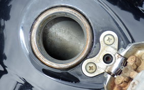 KAWASAKI ESTRELLA RS BJ250A