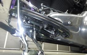 HARLEY FLSTSB 1580 2008